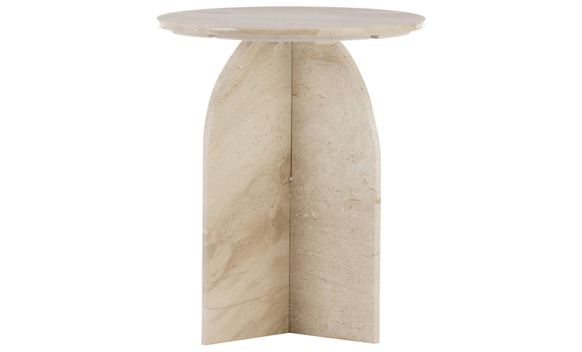 Dyna End Table